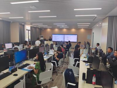 我院跨境电子商务国家级职业教育教师教学创新团队圆满完成暑期集中培训