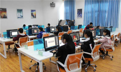 我院代表队在陕西省职业院校电子商务技术大赛中荣获佳绩，彰显电子商务技术服务实力