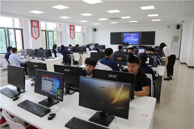 以赛促教，以赛促学——2022年校园技能节“博导前程杯”电子商务技能大赛纪实