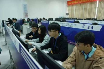 首届东至县电子商务职业技能大赛启幕，以技术服务赋能电商人才，最高奖金3000元